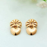Adjustable Earring Lifts Back Lifters Ear Lobe Ster