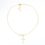 Love Heart Women Necklace Pendant Girl Chain LL999