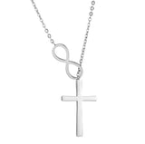 Love Heart Women Necklace Pendant Girl Chain LL999