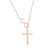 Love Heart Women Necklace Pendant Girl Chain LL999
