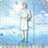 Love After Rain Acrylic Figure Display Decoration