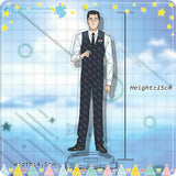 Love After Rain Acrylic Figure Display Decoration