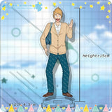 Love After Rain Acrylic Figure Display Decoration