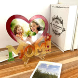 Rectangle Photo Frame Silicone Mold for DIY Crystal Epoxy Resin