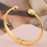 Vintage Bracelet European American Jewelry