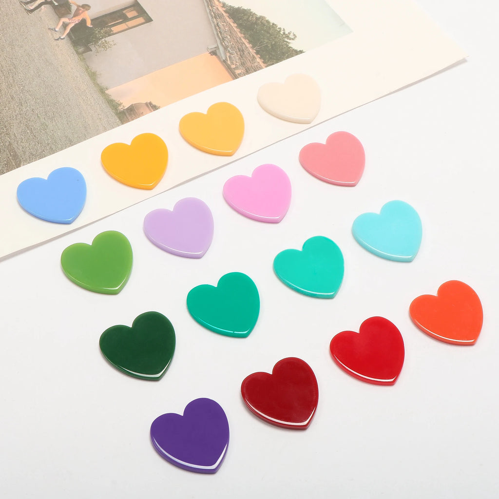 Korea Fruta Acrylic DIY Hairpin Jewelry Earrings Accessories