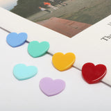 Korea Fruta Acrylic DIY Hairpin Jewelry Earrings Accessories