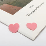Korea Fruta Acrylic DIY Hairpin Jewelry Earrings Accessories