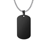 Lovelive Necklace Women Titanium Steel High Necklac Gift Jewelry