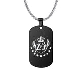 Lovelive Necklace Women Titanium Steel High Necklac Gift Jewelry