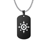 Lovelive Necklace Women Titanium Steel High Necklac Gift Jewelry