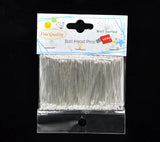 300PCs Ball Head Pins 4.5cm (B13046) Well Sorted