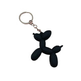 Balloon Dog Key Chain Bag Pendant Small Gift