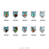 Catholic Pictures Rosary for Kids