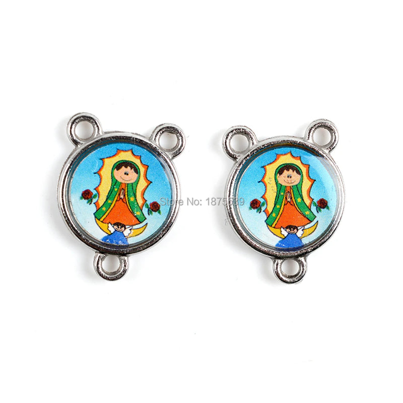 Catholic Pictures Rosary for Kids