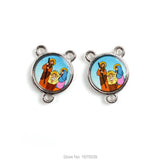 Catholic Pictures Rosary for Kids