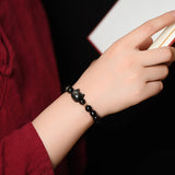 Cat Bracelet for Couples - Safe and Lucky Jewelry Gift