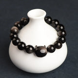 Cat Bracelet for Couples - Safe and Lucky Jewelry Gift