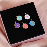 Moon Star Heart Charms for Jewelry Making Bohemia Pendant DIY Earrings Necklace
