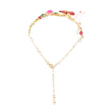 Mori Series Bracelet Women's Open Bracelet