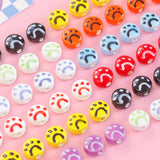 Ceramic Cake Cat Claw Beads DIY Necklace Bracelet Material