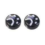 Ceramic Cake Cat Claw Beads DIY Necklace Bracelet Material