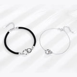 Lover Women's Bracelet - Elegant Jewelry for Her