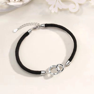 Lover Women's Bracelet - Elegant Jewelry for Her