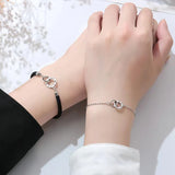 Lover Women's Bracelet - Elegant Jewelry for Her