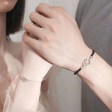 Lover Women's Bracelet - Elegant Jewelry for Her