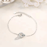 Lover Women's Bracelet - Elegant Jewelry for Her