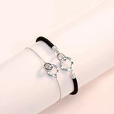 Lover Women's Bracelet - Elegant Jewelry for Her