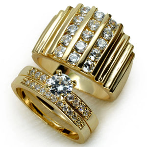 Lover's Wedding Ring R117,R285