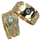Lover's Wedding Ring R117,R285