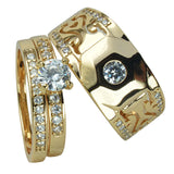 Lover's Wedding Ring R117,R285
