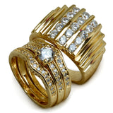 Lover's Wedding Ring R117,R285