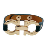 Women's Ins Geometric Buckle Bracelet