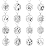 Loving Embrace Diffuser Necklace