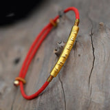Lucky Bracelet - Bring Good Fortune with this Stylish Charm