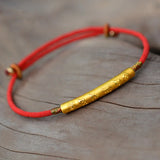 Lucky Bracelet - Bring Good Fortune with this Stylish Charm
