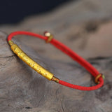 Lucky Bracelet - Bring Good Fortune with this Stylish Charm