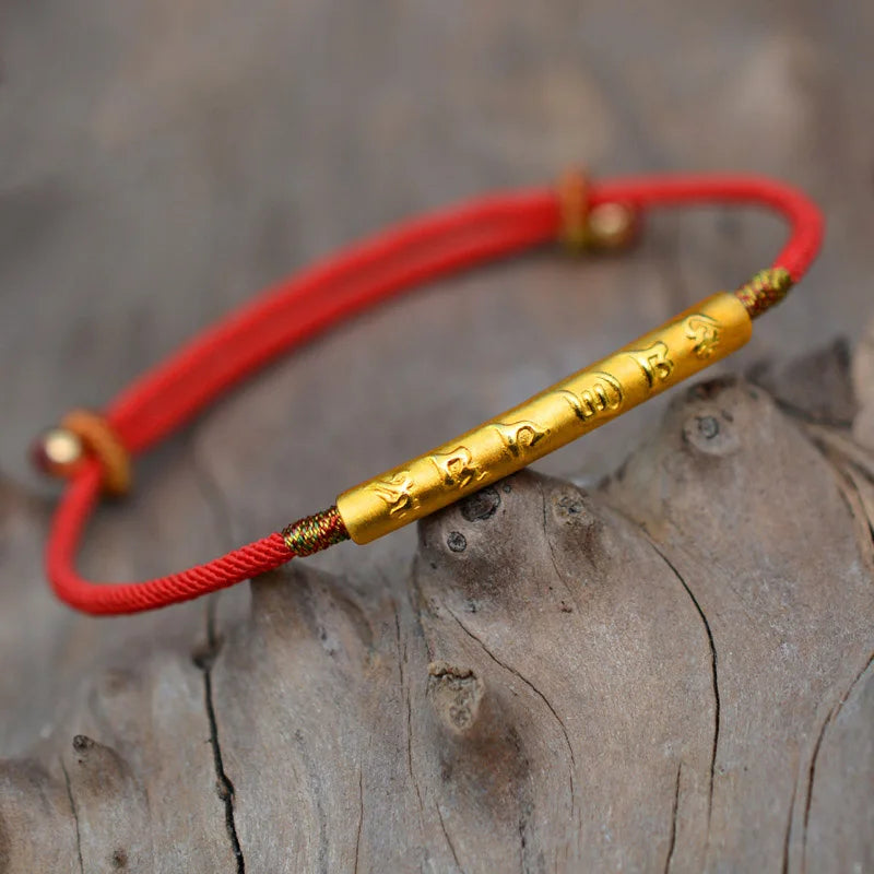 Lucky Bracelet - Bring Good Fortune with this Stylish Charm