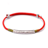 Lucky Bracelet - Bring Good Fortune with this Stylish Charm