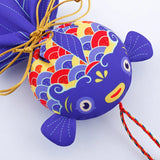 Lucky Koi Small Cloth Bag Gift Bag Jewelry Storage Fragrance Bag