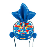 Lucky Koi Small Cloth Bag Gift Bag Jewelry Storage Fragrance Bag