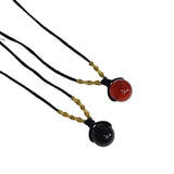 Lucky Natural Agate Beads Bracelets for Women Men YBR707