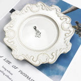 Lucky No. 30 Pendant, 925 Silver Charm, Spring Jewelry Gift for Women Men