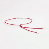 925 Silver Fish Charm Bracelet for Women