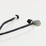 925 Silver Fish Charm Bracelet for Women