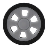 Suitcase Pulley Rollers 55X12mm Wear-Resistant Repair Parts